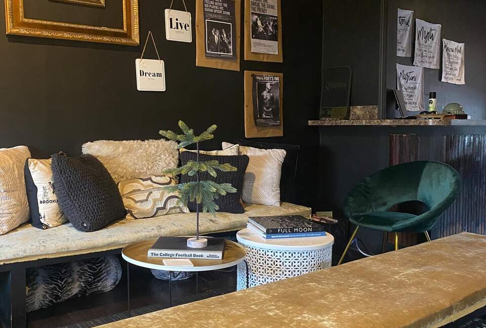 The Quarters | A Stylish Tribute to Montgomery’s Legacy - Montgomery, Alabama