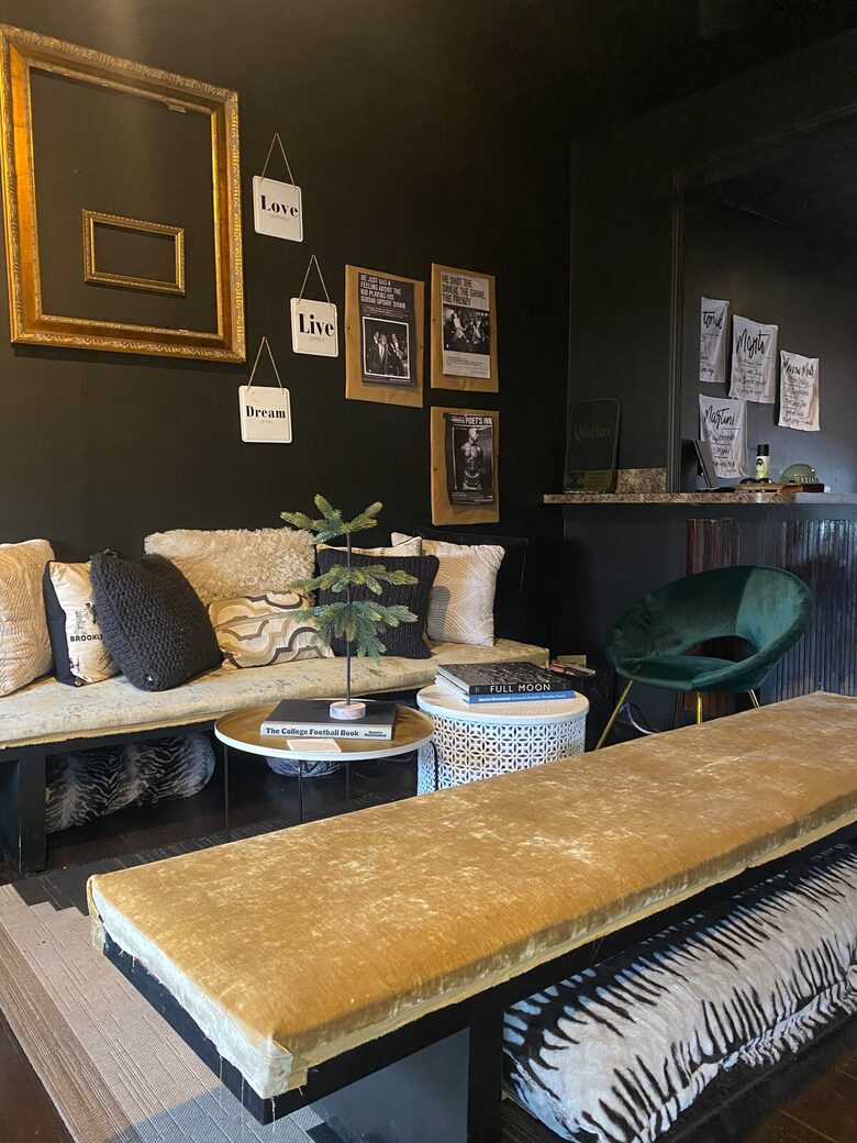 The Quarters | A Stylish Tribute to Montgomery’s Legacy - Montgomery, Alabama