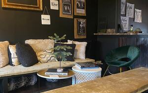 The Quarters | A Stylish Tribute to Montgomery’s Legacy - Montgomery, Alabama