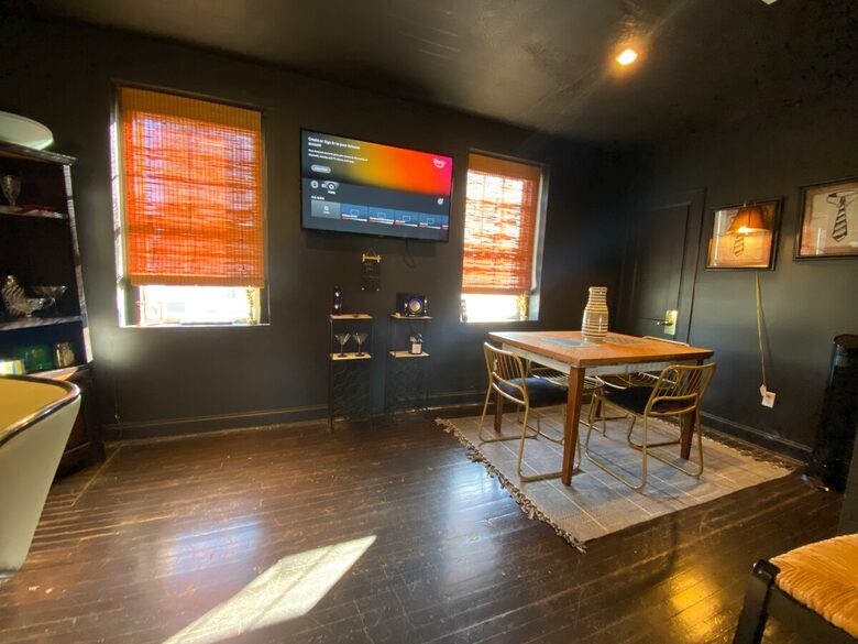 The Quarters | A Stylish Tribute to Montgomery’s Legacy - Montgomery, Alabama