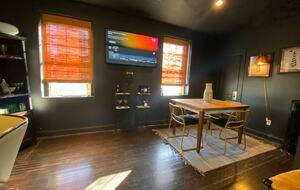 The Quarters | A Stylish Tribute to Montgomery’s Legacy - Montgomery, Alabama