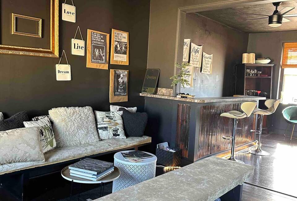 The Quarters | A Stylish Tribute to Montgomery’s Legacy - Montgomery, Alabama