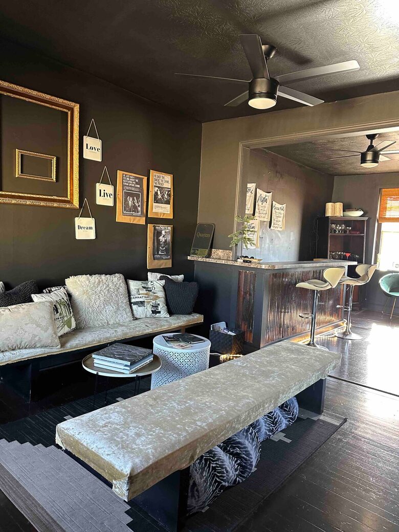 The Quarters | A Stylish Tribute to Montgomery’s Legacy - Montgomery, Alabama