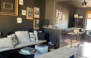 The Quarters | A Stylish Tribute to Montgomery’s Legacy - Montgomery, Alabama