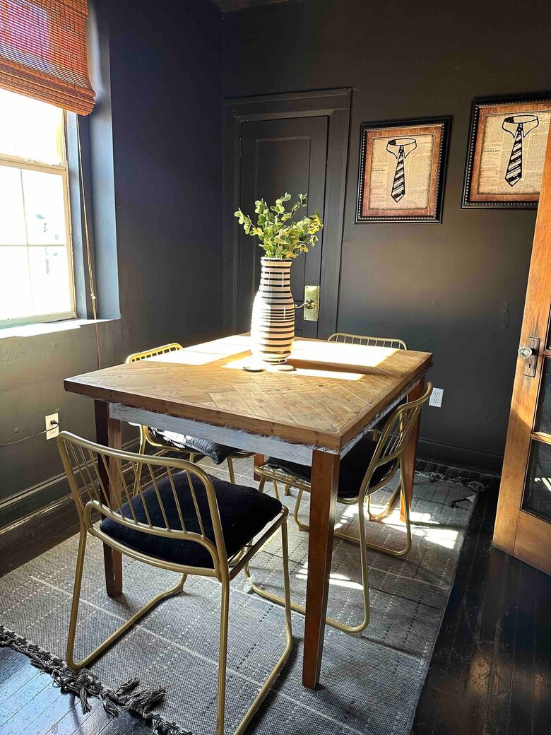 The Quarters | A Stylish Tribute to Montgomery’s Legacy - Montgomery, Alabama