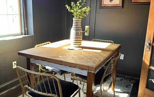 The Quarters | A Stylish Tribute to Montgomery’s Legacy - Montgomery, Alabama