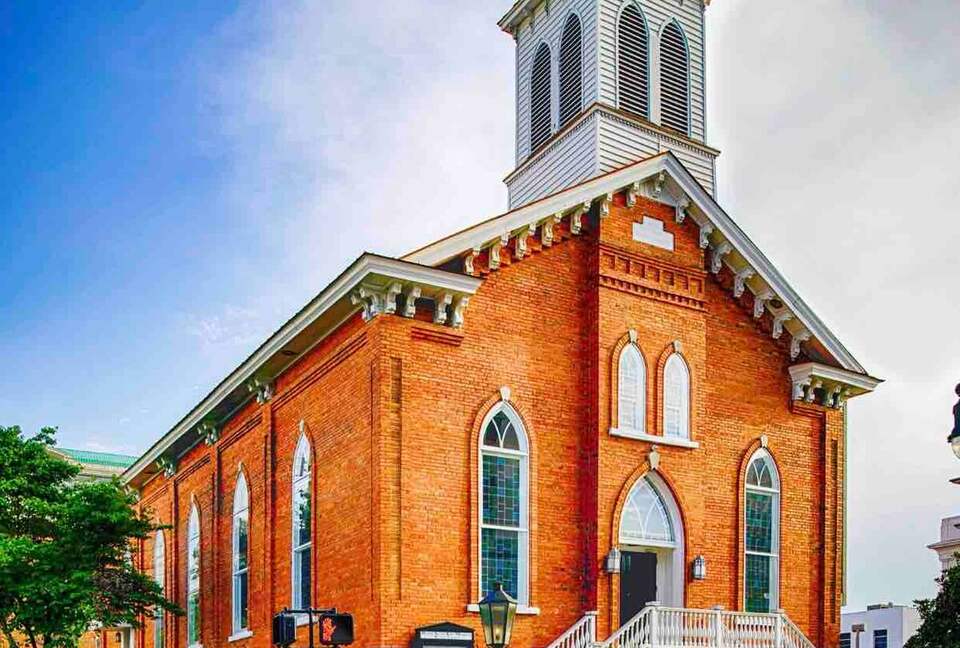 The Quarters | A Stylish Tribute to Montgomery’s Legacy - Montgomery, Alabama