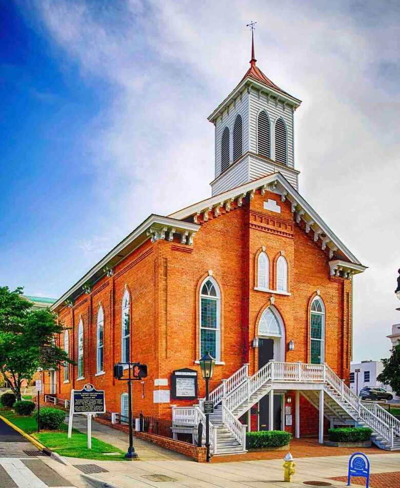 The Quarters | A Stylish Tribute to Montgomery’s Legacy - Montgomery, Alabama