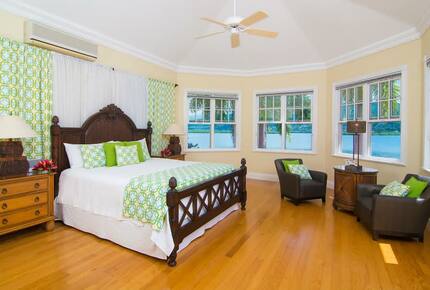 Calypso Shores - Montego Bay, Jamaica