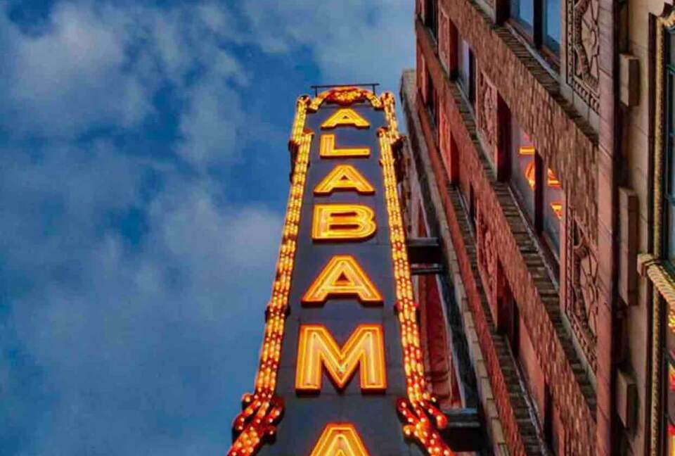 The Quarters | A Stylish Tribute to Montgomery’s Legacy - Montgomery, Alabama