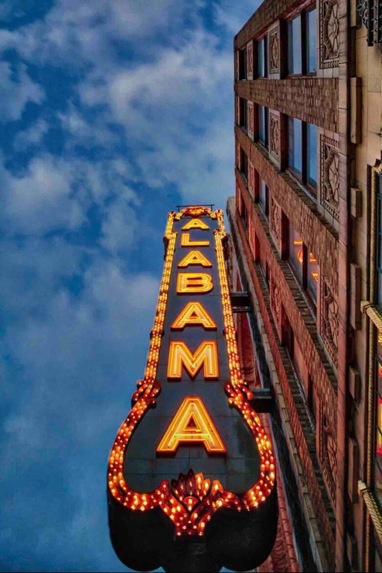 The Quarters | A Stylish Tribute to Montgomery’s Legacy - Montgomery, Alabama