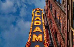 The Quarters | A Stylish Tribute to Montgomery’s Legacy - Montgomery, Alabama