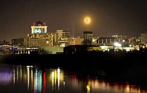 The Quarters | A Stylish Tribute to Montgomery’s Legacy - Montgomery, Alabama