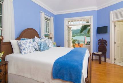 Calypso Shores - Montego Bay, Jamaica