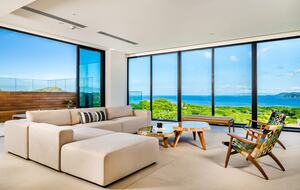 Oceanview Elegance in Costa Rica’s Premier Beachfront Resort - Brasilito, Costa Rica