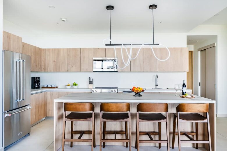 Oceanview Elegance in Costa Rica’s Premier Beachfront Resort - Brasilito, Costa Rica