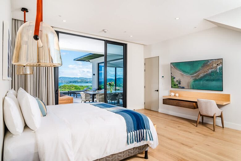 Oceanview Elegance in Costa Rica’s Premier Beachfront Resort - Brasilito, Costa Rica