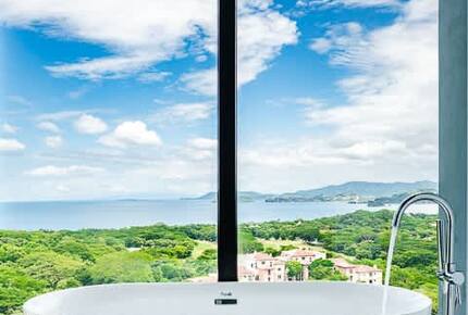 Oceanview Elegance in Costa Rica’s Premier Beachfront Resort - Brasilito, Costa Rica