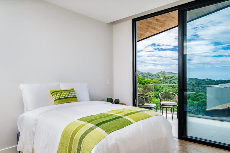 Oceanview Elegance in Costa Rica’s Premier Beachfront Resort - Brasilito, Costa Rica