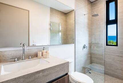 Oceanview Elegance in Costa Rica’s Premier Beachfront Resort - Brasilito, Costa Rica