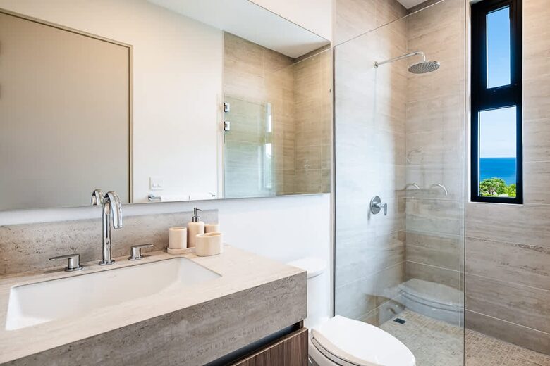 Oceanview Elegance in Costa Rica’s Premier Beachfront Resort - Brasilito, Costa Rica