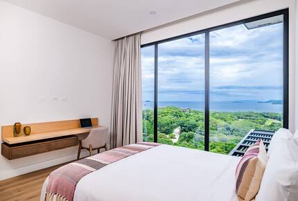 Oceanview Elegance in Costa Rica’s Premier Beachfront Resort - Brasilito, Costa Rica