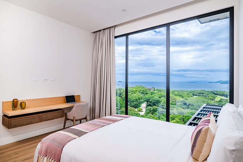 Oceanview Elegance in Costa Rica’s Premier Beachfront Resort - Brasilito, Costa Rica