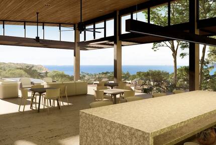 Oceanview Elegance in Costa Rica’s Premier Beachfront Resort - Brasilito, Costa Rica