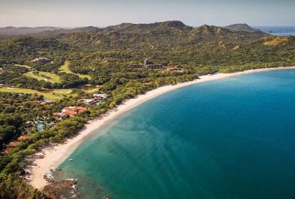 Oceanview Elegance in Costa Rica’s Premier Beachfront Resort - Brasilito, Costa Rica