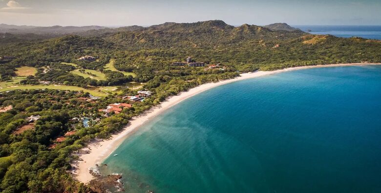 Oceanview Elegance in Costa Rica’s Premier Beachfront Resort - Brasilito, Costa Rica