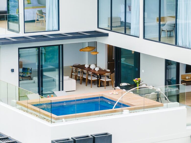 Oceanview Elegance in Costa Rica’s Premier Beachfront Resort - Brasilito, Costa Rica