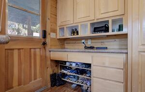 Elegant Payson Cabin on 4 Acres with Tonto Creek Access - Payson, Arizona