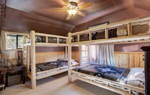 Elegant Payson Cabin on 4 Acres with Tonto Creek Access - Payson, Arizona