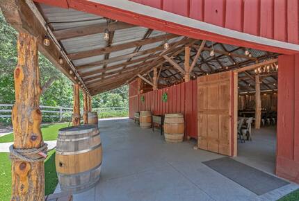 Elegant Payson Cabin on 4 Acres with Tonto Creek Access - Payson, Arizona