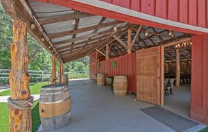 Elegant Payson Cabin on 4 Acres with Tonto Creek Access - Payson, Arizona