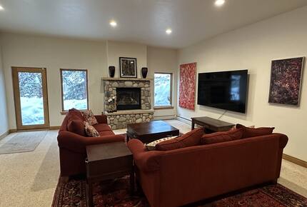 Alpine Elegance in the Heart of Wildridge - Avon, Colorado