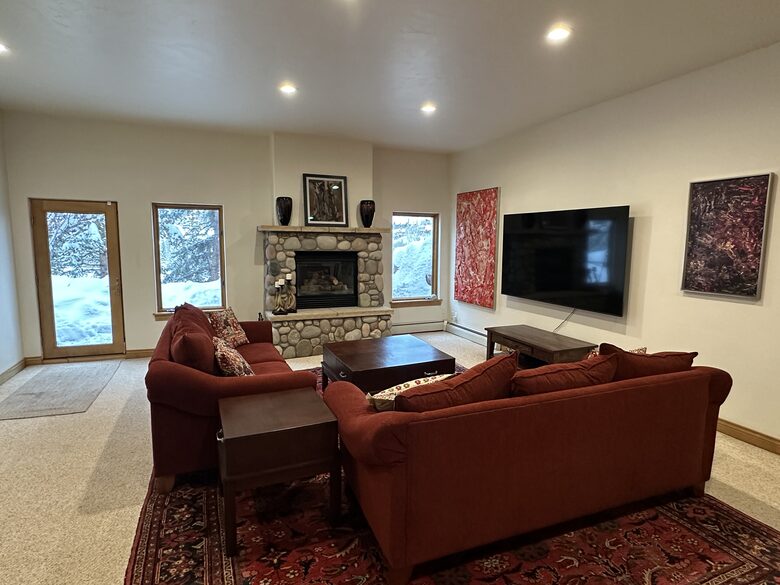 Alpine Elegance in the Heart of Wildridge - Avon, Colorado