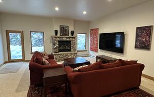 Alpine Elegance in the Heart of Wildridge - Avon, Colorado