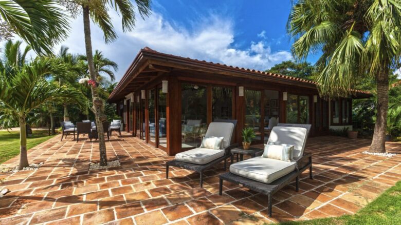 Villa Golf Azul | Serene Golfside Escape in La Romana’s Premier Resort - La Romana, Dominican Republic