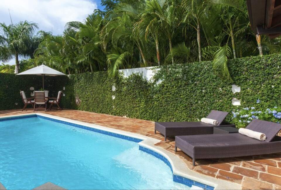 Villa Golf Azul | Serene Golfside Escape in La Romana’s Premier Resort - La Romana, Dominican Republic