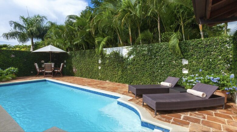 Villa Golf Azul | Serene Golfside Escape in La Romana’s Premier Resort - La Romana, Dominican Republic