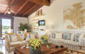 Villa Golf Azul | Serene Golfside Escape in La Romana’s Premier Resort - La Romana, Dominican Republic