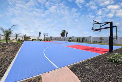 Outdoor Amenity Amazement Near Wine Country & Skydive Tracy - Tracy, California
