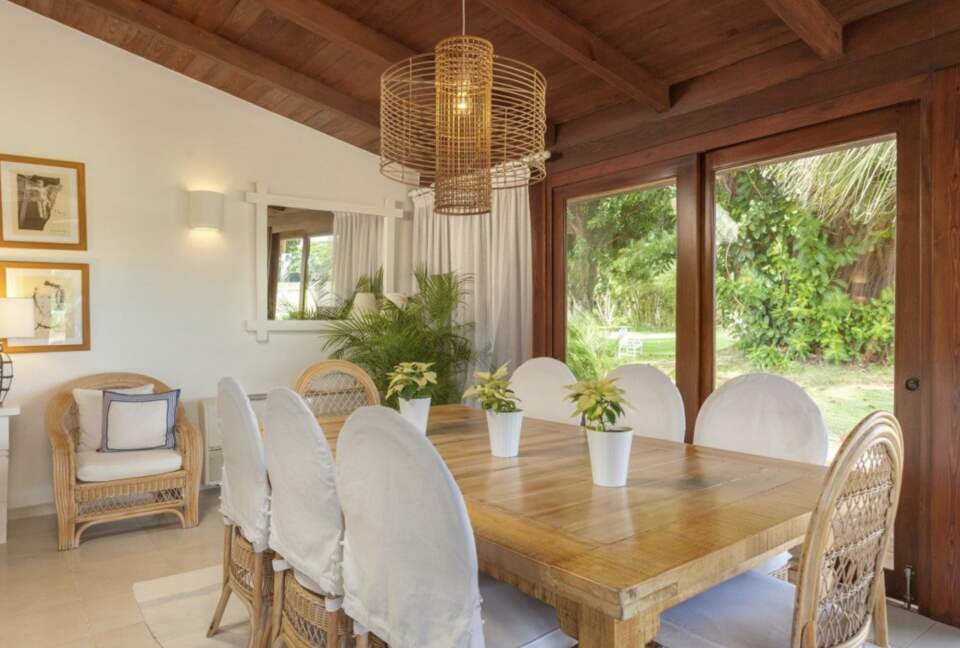 Villa Golf Azul | Serene Golfside Escape in La Romana’s Premier Resort - La Romana, Dominican Republic
