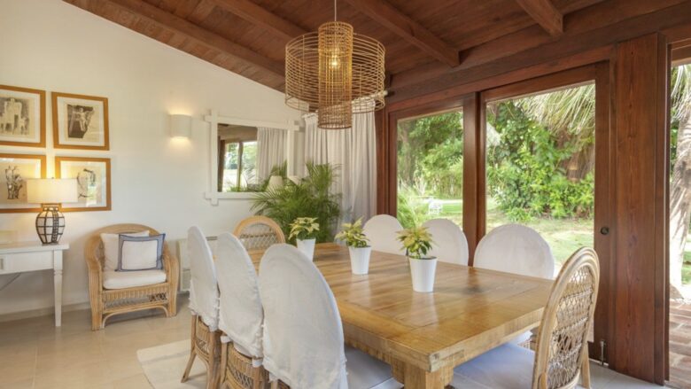 Villa Golf Azul | Serene Golfside Escape in La Romana’s Premier Resort - La Romana, Dominican Republic