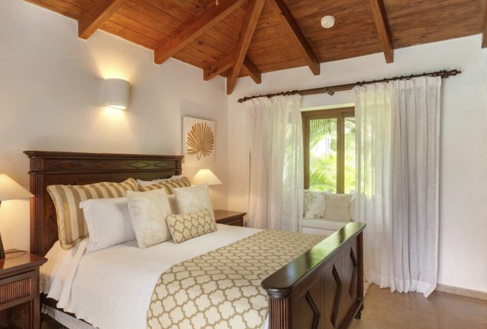 Villa Golf Azul | Serene Golfside Escape in La Romana’s Premier Resort - La Romana, Dominican Republic