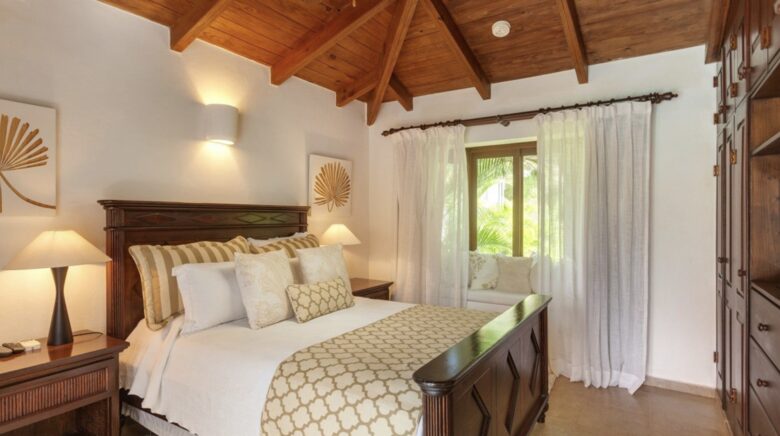 Villa Golf Azul | Serene Golfside Escape in La Romana’s Premier Resort - La Romana, Dominican Republic