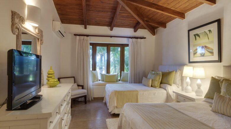 Villa Golf Azul | Serene Golfside Escape in La Romana’s Premier Resort - La Romana, Dominican Republic