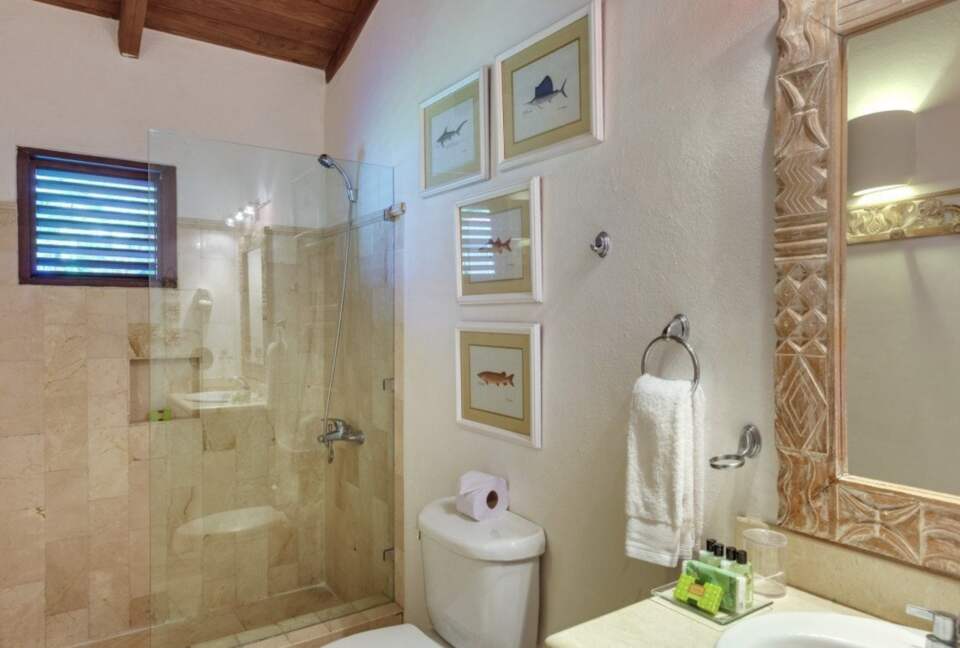 Villa Golf Azul | Serene Golfside Escape in La Romana’s Premier Resort - La Romana, Dominican Republic