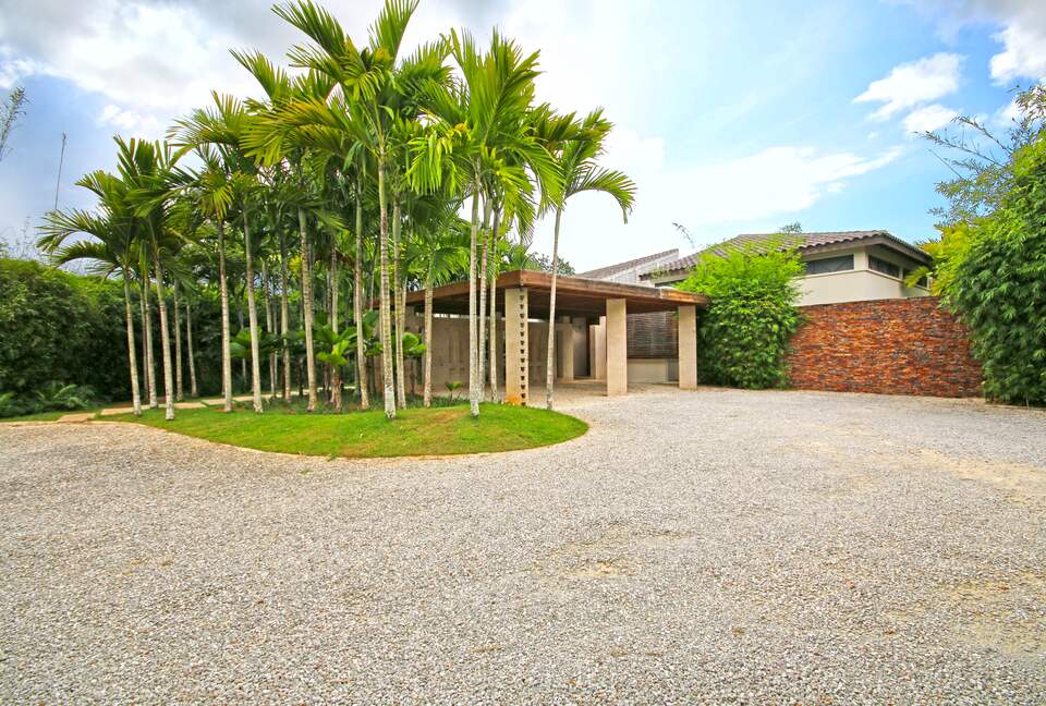 Villa Lozano | Elegant Island Living in Casa de Campo - La Romana, Dominican Republic